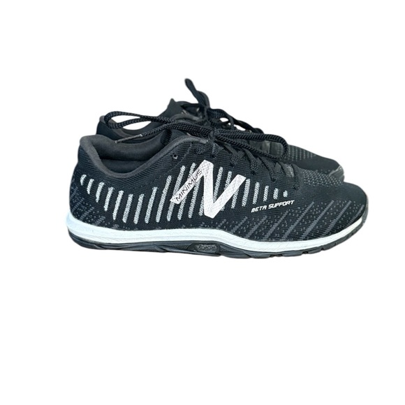 New Balance Minimus 20 V7 Athletic Shoes Women’s Size 6.5 Vibram Soles - Picture 1 of 8